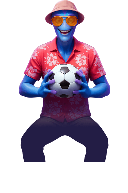 football