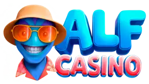 AlfCasino logo